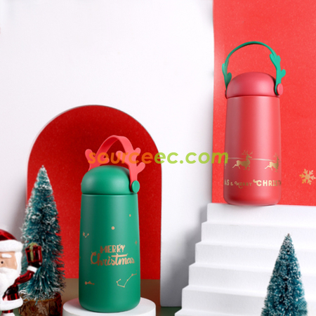 Customization Thermal Mug Corporate Gifts