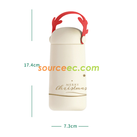 Customization Thermal Mug Corporate Gifts
