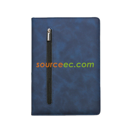 Customization Pu Notebook Corporate Gifts