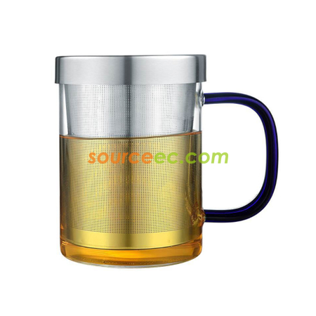 Customization Glass Cup Corporate Gifts