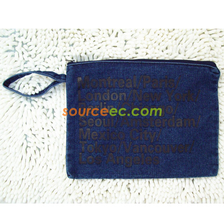 Customization Denim Bag Corporate Gifts