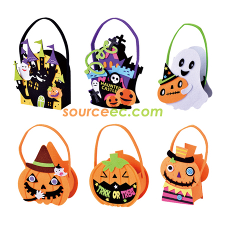 Customization Felt Bag Corporate Gifts