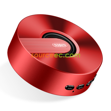 Customization Bluetooth Speaker Corporate Gifts