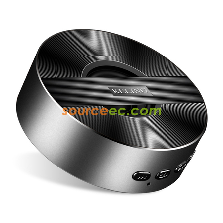 Customization Bluetooth Speaker Corporate Gifts
