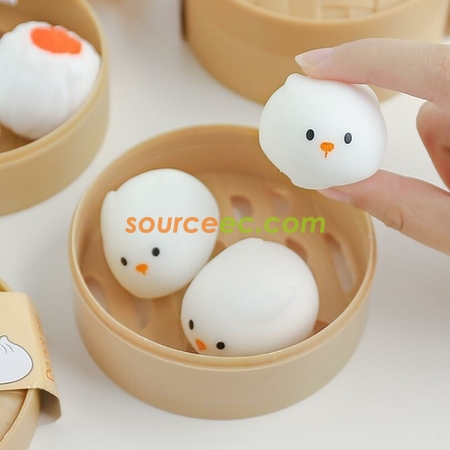 Customization Decompression simulation snack Corporate Gifts