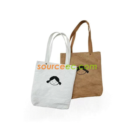 Customization Tyvek  Handbag Corporate Gifts