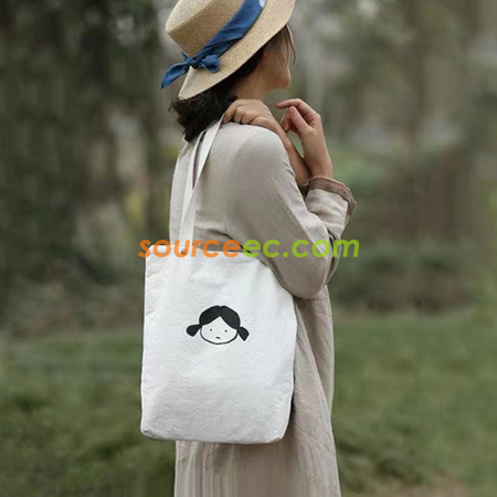 Customization Tyvek  Handbag Corporate Gifts