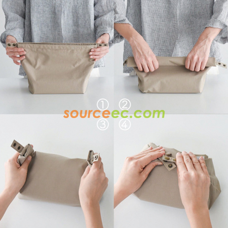 Customization Thermal Insulation Bag Corporate Gifts