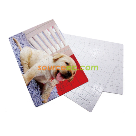 Customization Custom Puzzle Corporate Gifts