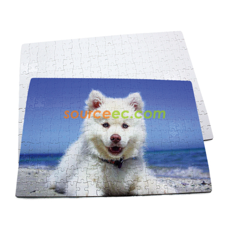 Customization Custom Puzzle Corporate Gifts