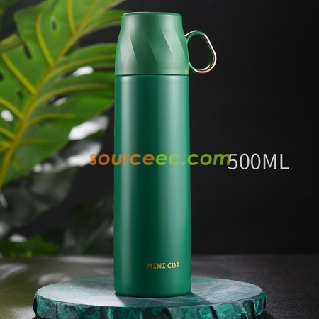 Customization Thermal Mug Corporate Gifts