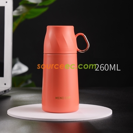 Customization Thermal Mug Corporate Gifts