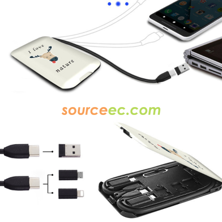 Customization Muti-functional Card Corporate Gifts