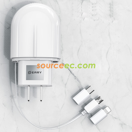 Customization Charging Cable Corporate Gifts