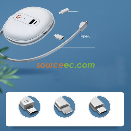 Customization Charging Cable Corporate Gifts