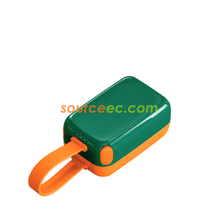 Customization Plug Mobile Power Supply Corporate Gifts