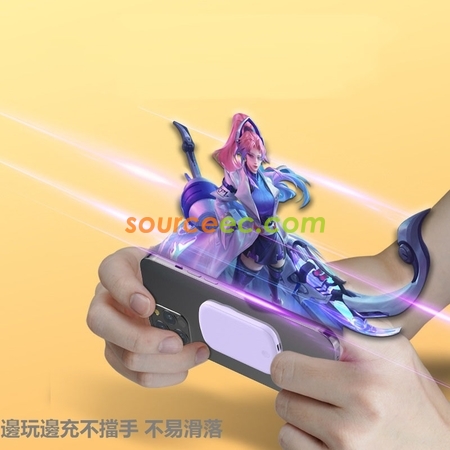 Customization Magnet Wireless Powerbank Corporate Gifts