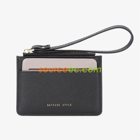 Customization PU Card Holder Corporate Gifts