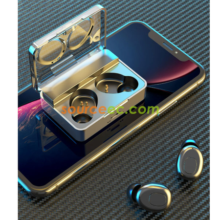 Customization Bluetooth Headset  Corporate Gifts