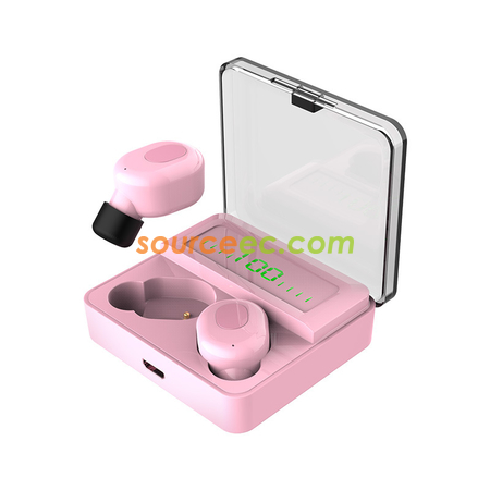 Customization Bluetooth Headset  Corporate Gifts