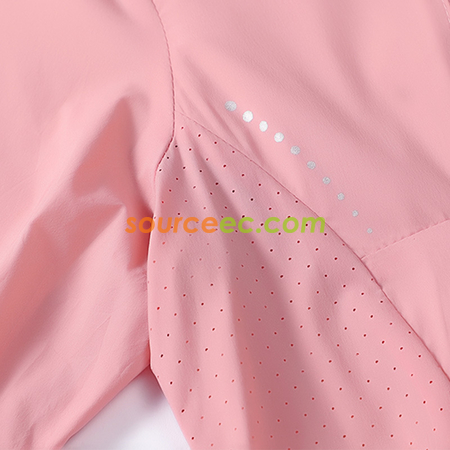 Customization Ultrathin Windbreaker Coat Corporate Gifts