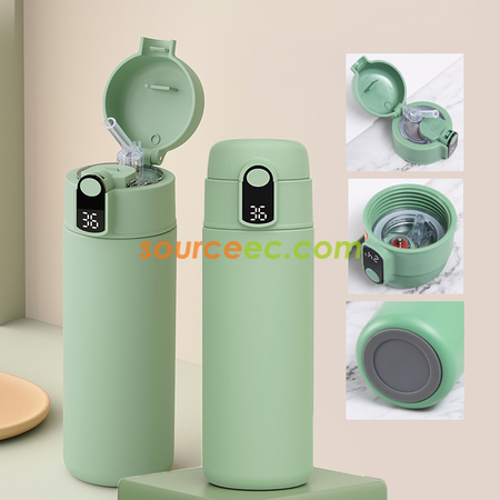 Customization Smart Thermal Mug Corporate Gifts