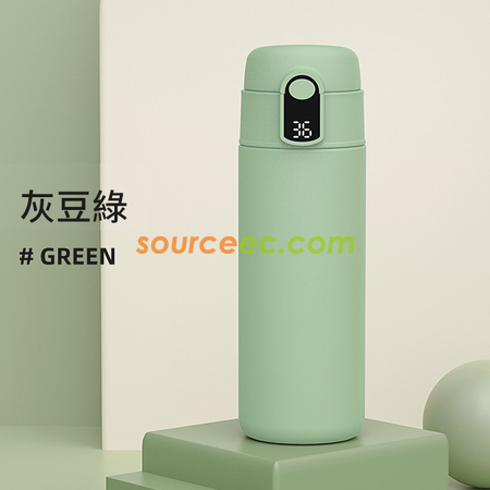 Customization Smart Thermal Mug Corporate Gifts
