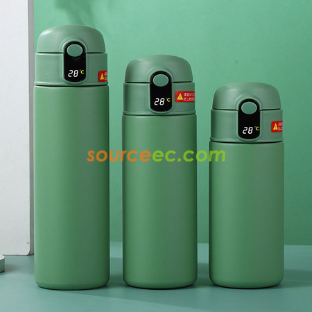 Customization Smart Thermal Mug Corporate Gifts