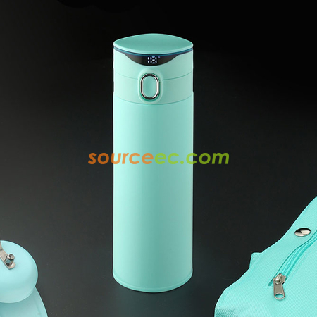 Customization 500ML Smart Thermal Mug Corporate Gifts