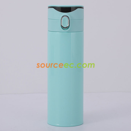 Customization 500ML Smart Thermal Mug Corporate Gifts