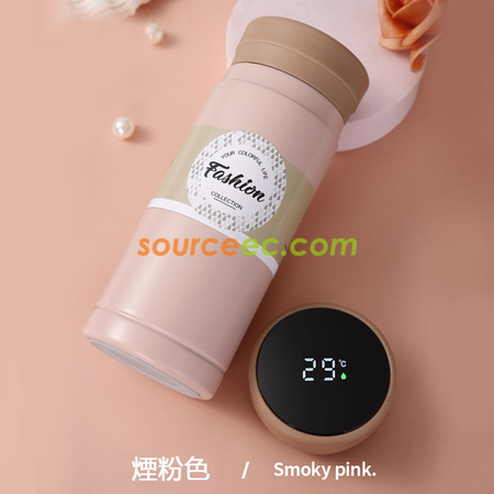 Customization 200ML Smart Thermal Mug Corporate Gifts
