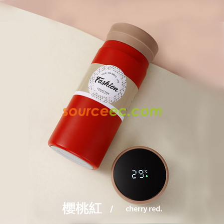 Customization 200ML Smart Thermal Mug Corporate Gifts