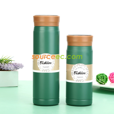 Customization 200ML Smart Thermal Mug Corporate Gifts