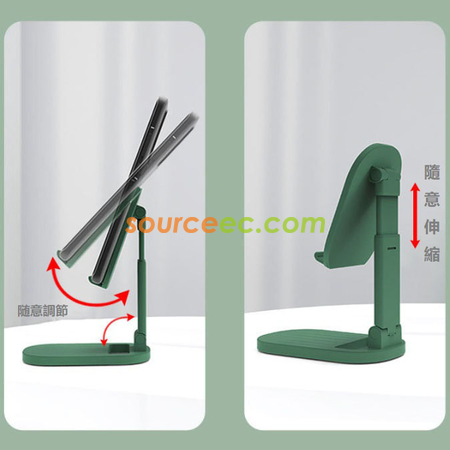 Customization Adjustable Folding Phone Holder Corporate Gifts