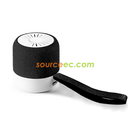 Customization Bluetooth Speaker Corporate Gifts