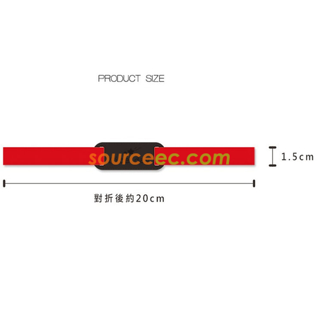 Customization Note Belt Corporate Gifts