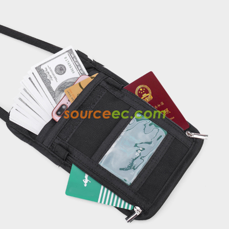 Customization RFID Storage Bag Corporate Gifts