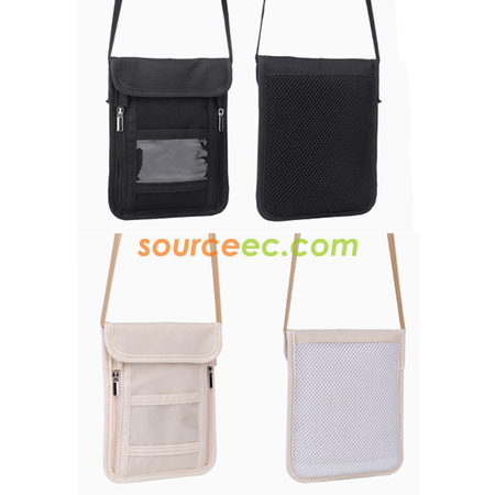Customization RFID Storage Bag Corporate Gifts