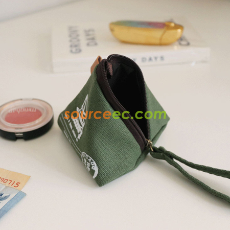 Customization Coin Purse Corporate Gifts