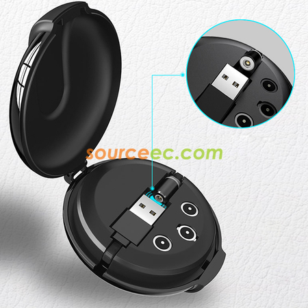 Customization Charging Cable Corporate Gifts
