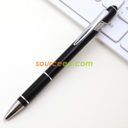 Customization Touch Screen Metal Ballpoint Pen Corporate Gifts