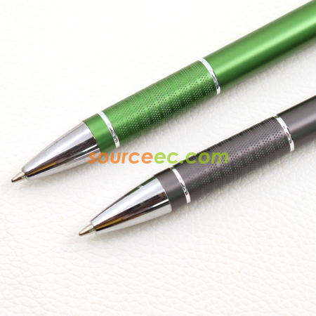 Customization Touch Screen Metal Ballpoint Pen Corporate Gifts