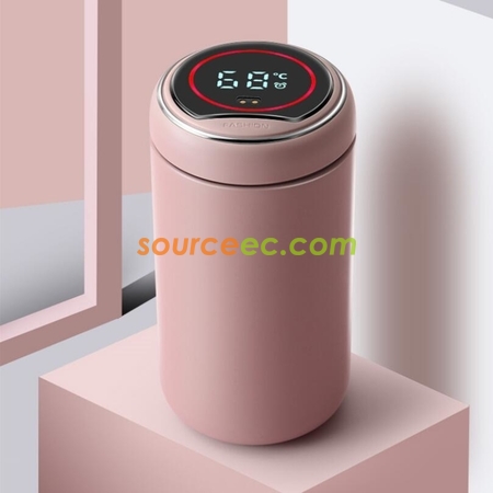Customization Magnetic Rechargeable Smart Mug Corporate Gifts