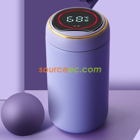 Customization Magnetic Rechargeable Smart Mug Corporate Gifts