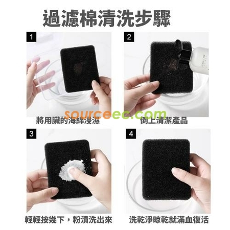 Customization Portable Cosmetic Brush Cleaning Box Corporate Gifts