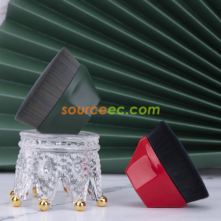 Customization Magic Foundation Brush Corporate Gifts