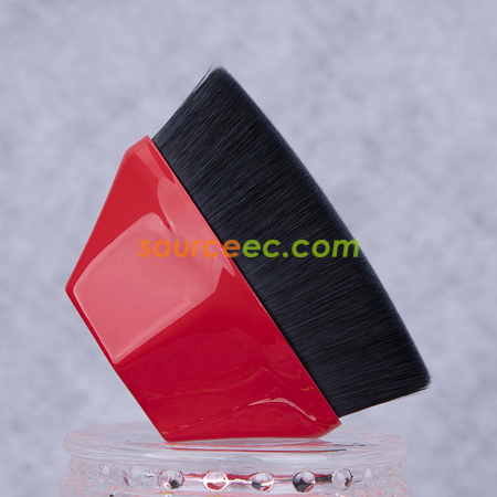 Customization Magic Foundation Brush Corporate Gifts