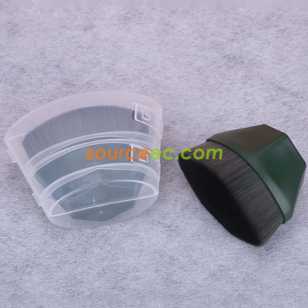 Customization Magic Foundation Brush Corporate Gifts