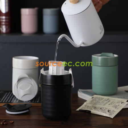 Customization Ceramic Coffee Cup Corporate Gifts