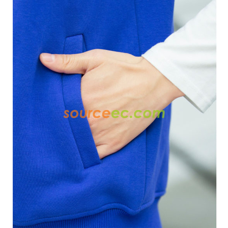 Customization Vest Corporate Gifts